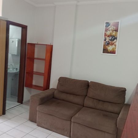 Ferienwohnung Nossa Kit Praia Grande  Exterior foto