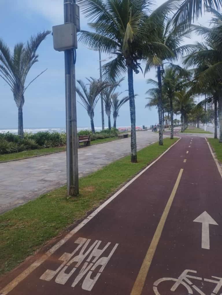 Ferienwohnung Nossa Kit Praia Grande  Exterior foto