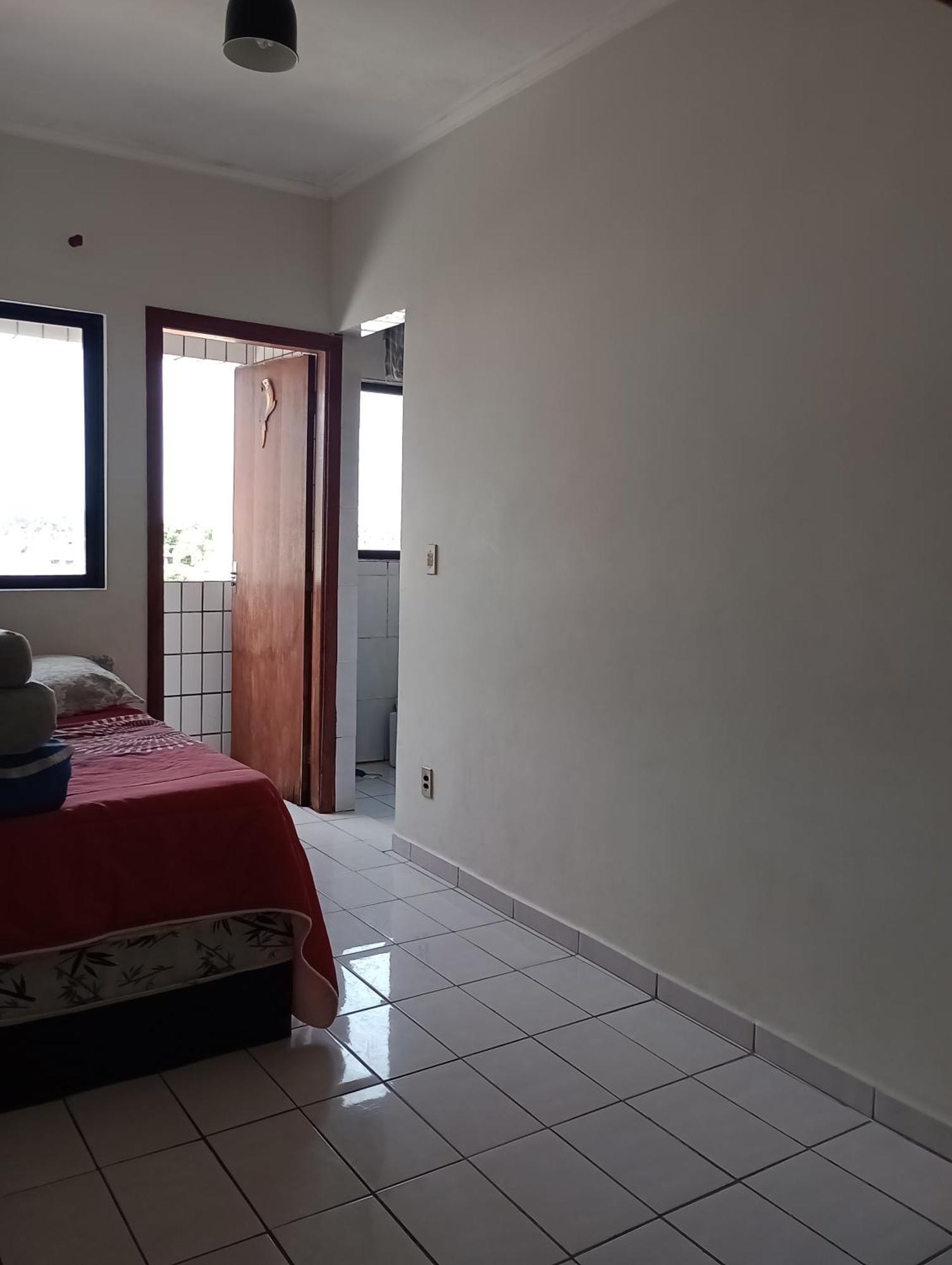 Ferienwohnung Nossa Kit Praia Grande  Exterior foto